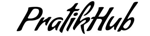 PratikHub logosu