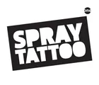 ONE SPRAY TATTOO logo