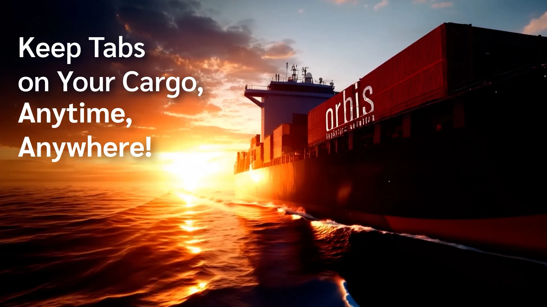 ORBIS ROUTE