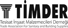 TİMDER logo